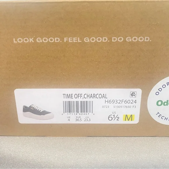 DrScholl’s tennis Shoes - Picture 7 of 7